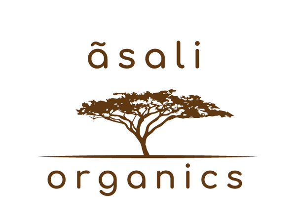 Asali Organics